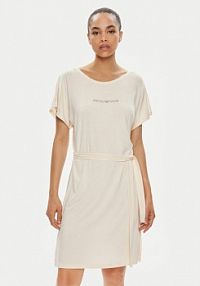 Sukienka codzienna Emporio Armani  