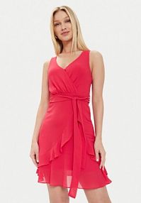 Sukienka letnia Morgan czerwona 