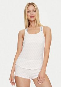 Piżama Guess  damska 