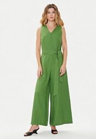 Kombinezon United Colors Of Benetton zielony 