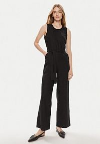 Kombinezon ONLY czarny 