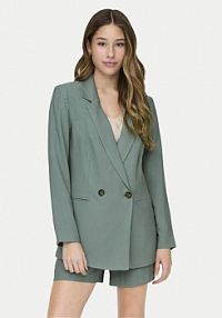 Żakiet JDY zielony Marynarka