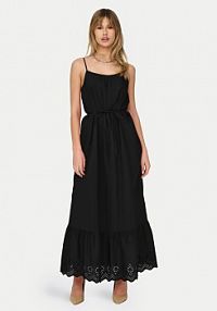 Sukienka letnia ONLY czarna 