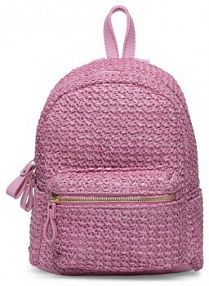 Plecak DeeZee różowy damski 