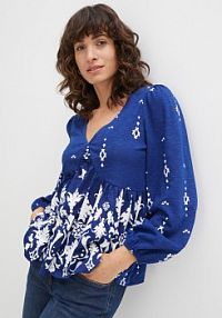 Tunika shirtowa  Bonprix