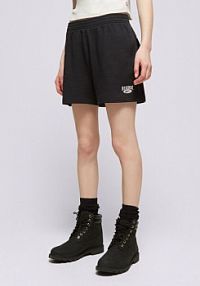 Szorty sportowe Reebok czarne Cl Ae Sm Logo Short