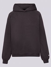 Bluza z kapturem Champion czarna damska -Eco Future