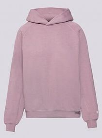 Bluza z kapturem Champion fioletowa damska -Eco Future