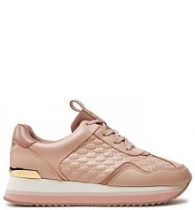 Sneakersy MICHAEL Michael Kors różowe damskie