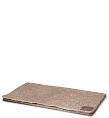 Szalik Calvin Klein beżowy damski