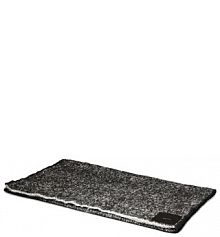 Szalik Calvin Klein czarny damski