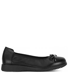 Baleriny Go Soft czarne