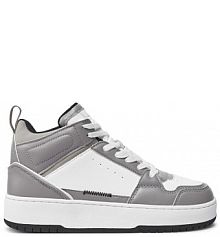 Sneakersy ONLY Shoes białe damskie