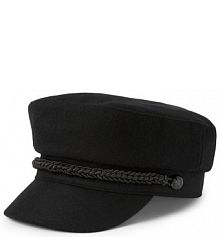 Kaszkiet LAUREN RALPH LAUREN czarny