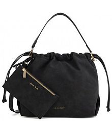 Worek Jenny Fairy czarny