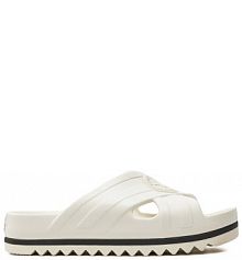 Klapki Converse beżowe damskie