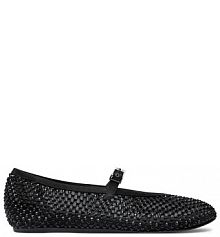 Baleriny Le Silla czarne