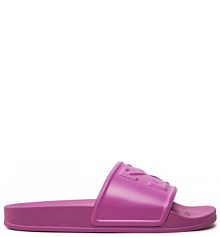 Klapki Off-White różowe damskie White