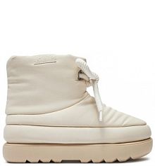 Śniegowce GOE beżowe damskie