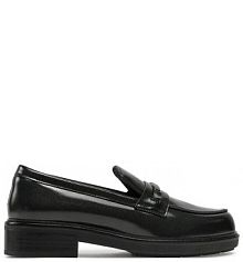 Lordsy Calvin Klein czarne