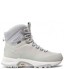 Buty trekkingowe Halti szare damskie