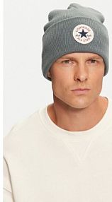 Czapka zimowa Converse granatowa damska