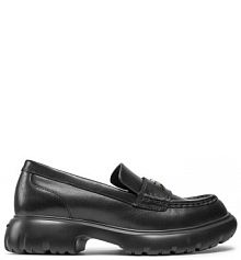 Lordsy KARL LAGERFELD czarne