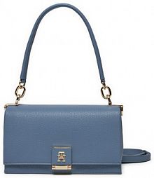 Kopertówka Tommy Hilfiger niebieska