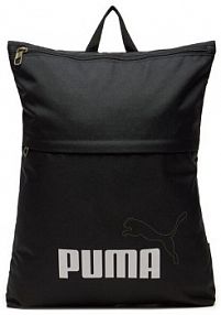 Plecak Puma czarny damski