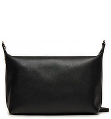 Torebka listonoszka Furla czarna