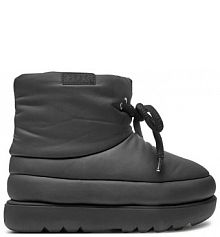 Śniegowce GOE czarne damskie