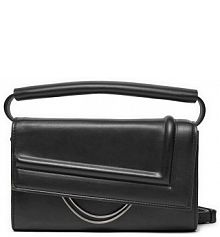 Torebka Vic Matié czarna