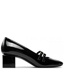 Czółenka AGL czarne