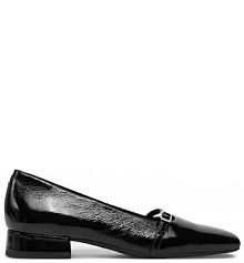 Czółenka Vagabond Shoemakers czarne