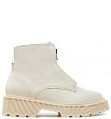 Trapery United Colors Of Benetton écru damskie