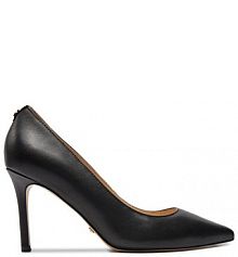 Szpilki Guess czarne