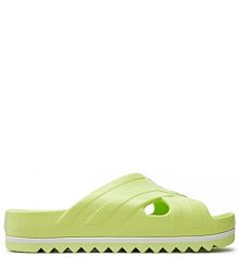 Klapki Converse żółte damskie