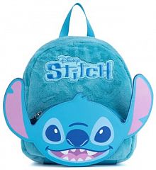 Plecak Disney Classics niebieski damski