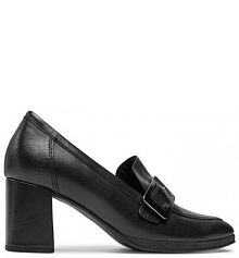 Czółenka Gabor czarne