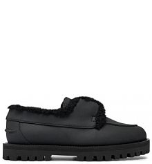 Półbuty Le Silla czarne damskie