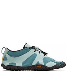 Buty trekkingowe Vibram Fivefingers niebieskie damskie