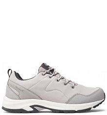 Buty trekkingowe Halti szare damskie