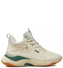 Sneakersy ARKK Copenhagen białe damskie