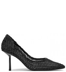 Szpilki Le Silla czarne