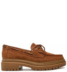 Lordsy MICHAEL Michael Kors brązowe