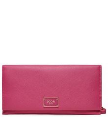 Torebka listonoszka JOOP! Jeans różowa