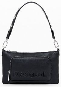 Torebka Desigual czarna