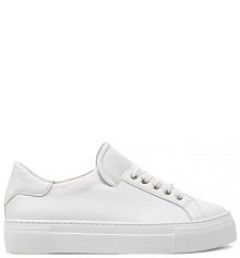 Trampki AGL białe damskie