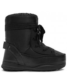 Śniegowce Bogner czarne damskie