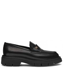 Lordsy GINO ROSSI czarne